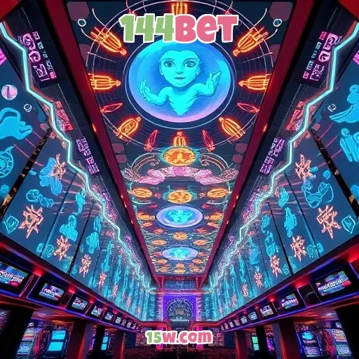 144bet: Descubra Como o Cashback Pode Transformar Suas Apostas