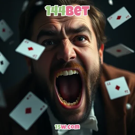 144bet Torneios: Uma Experiência Imperdível para os Aventureiros dos Jogos