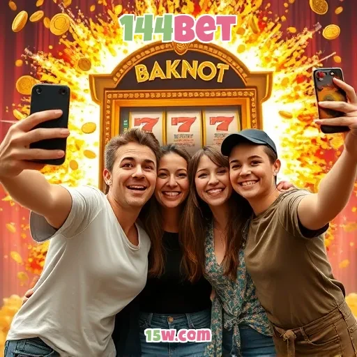 144bet: As Ofertas Especiais que Não Podem Faltar na Sua Experiência