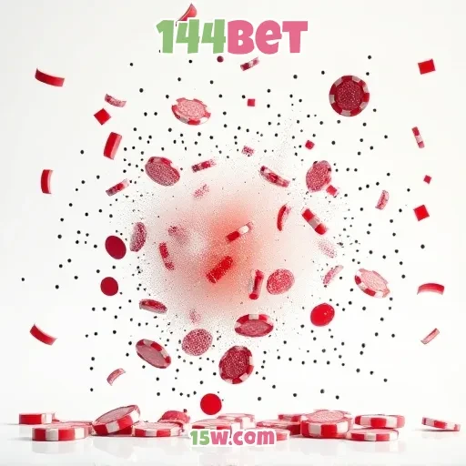 144bet: As Novidades Que Todo Jogador Deve Conhecer