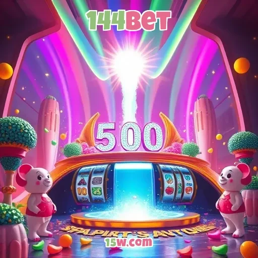 144bet: A Comunidade Que Revoluciona a Experiência dos Jogadores