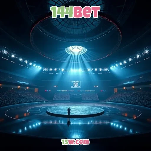 144bet: O Mundo Fascinante dos Caça-níqueis em Um Clique